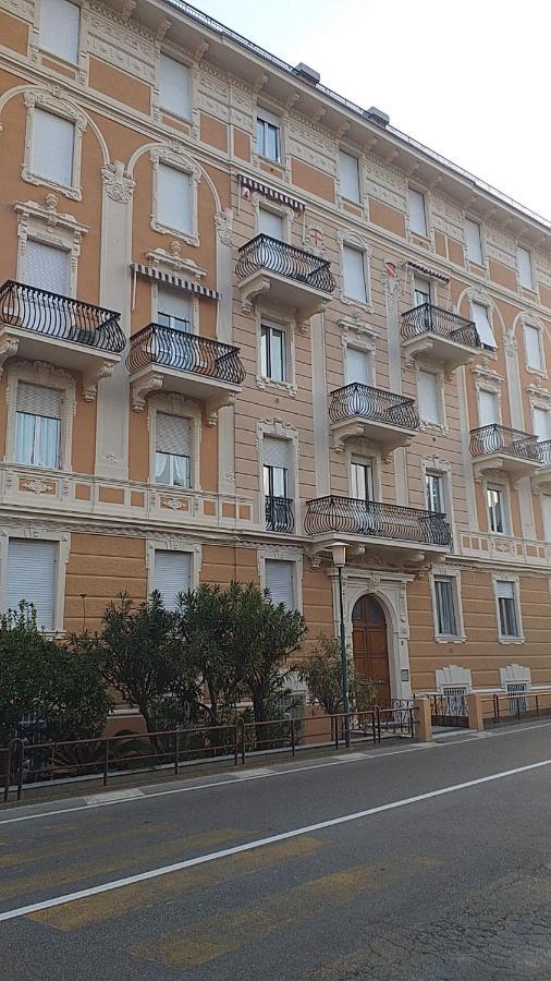 Seaside House-Casa Sul Mare Leilighet Varazze Eksteriør bilde